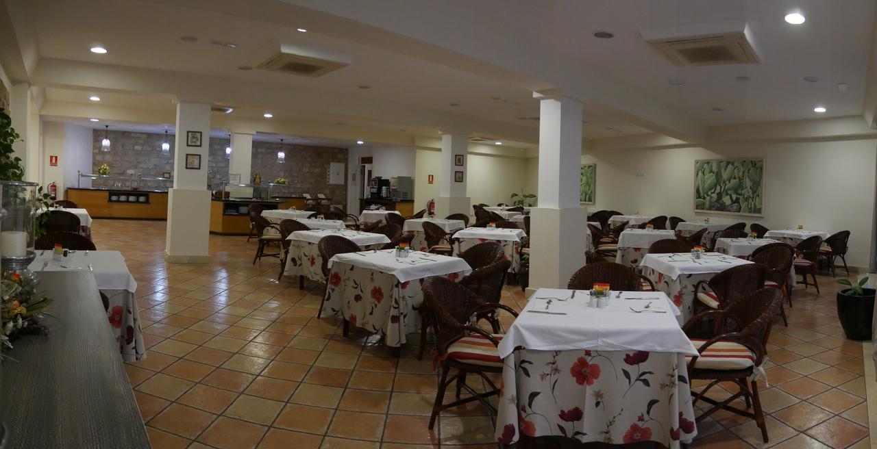 Apartamentos Jardin Del Conde บาเญ กรันเรย์ ภายนอก รูปภาพ
